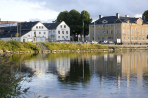 Hotell Blå Blom